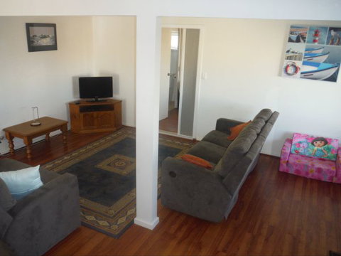 Costa To Coast - Accommodation in Brisbane 1