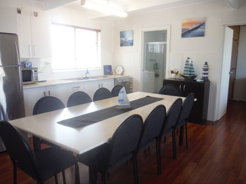 Costa To Coast - Accommodation in Brisbane 2