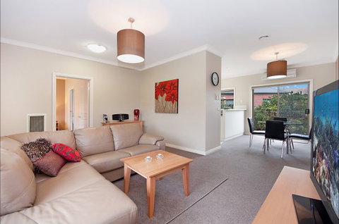 Hamilton Accommodation - Accommodation in Brisbane 1