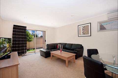 Hamilton Accommodation - Accommodation in Brisbane 2