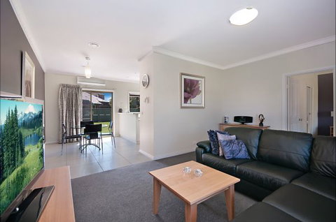 Hamilton Accommodation - Accommodation in Brisbane 3