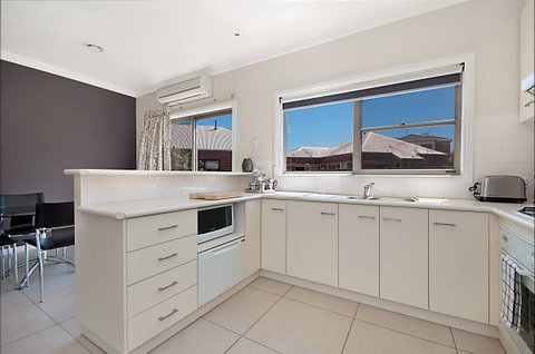 Hamilton Accommodation - Accommodation in Brisbane 4