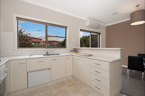 Hamilton Accommodation - Accommodation in Brisbane 5