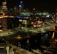 Harbour Escape Apartments Docklands - Accommodation in Brisbane
