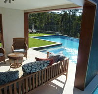 Indigo Couples Retreat Murrah Beach - Accommodation in Brisbane