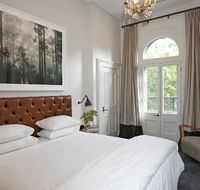The Crafers Hotel - Accommodation in Brisbane