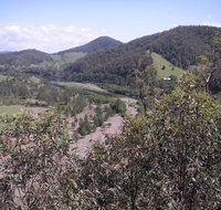 Misty Mountain Wilderness Health Retreat - Accommodation in Brisbane