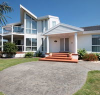 Ocean Manor Bed and Breakfast - Accommodation in Brisbane
