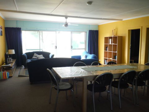 Sea-Esther - Accommodation in Brisbane 0
