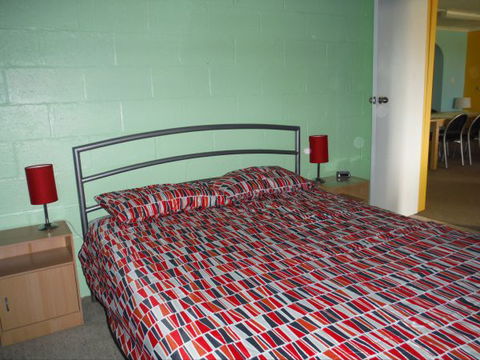 Sea-Esther - Accommodation in Brisbane 1