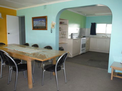 Sea-Esther - Accommodation in Brisbane 2