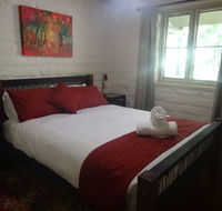 Shepherds Gully - Accommodation in Brisbane
