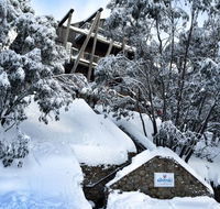 Silverski Falls Creek - Accommodation in Brisbane