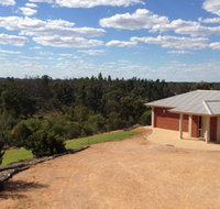 Templeton On Murray - Accommodation in Brisbane