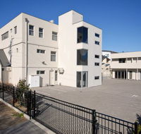 Unwind at 8 The Block Apartments Victor Harbor - Accommodation in Brisbane