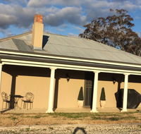 White Cedars Cottage - Accommodation in Brisbane