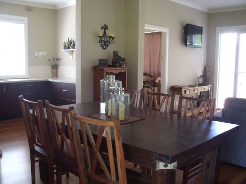 White Cedars Cottage - Accommodation in Brisbane 1