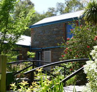Willowbrook Heritage Bed  Breakfast - Accommodation in Brisbane