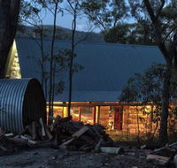 Wollemi Cabins - Accommodation in Brisbane