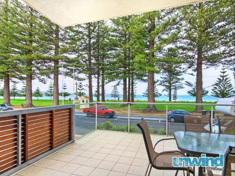 11 Breeze - Accommodation in Brisbane 0