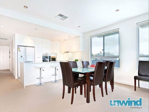 11 Breeze - Accommodation in Brisbane 3