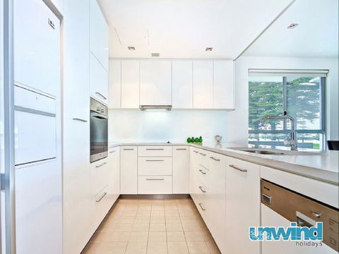 11 Breeze - Accommodation in Brisbane 4