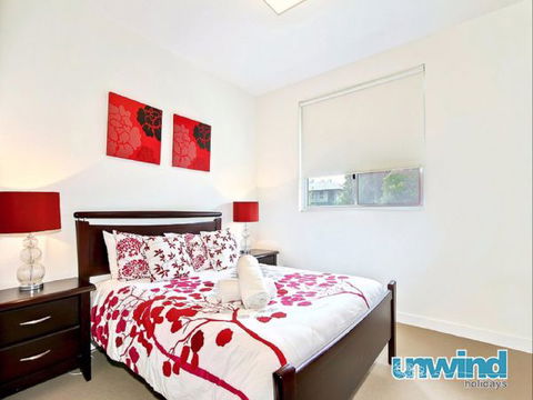 11 Breeze - Accommodation in Brisbane 7