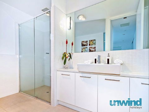 11 Breeze - Accommodation in Brisbane 8