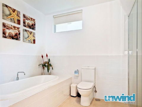 11 Breeze - Accommodation in Brisbane 9