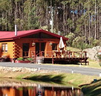 55 Acres Retreat - Accommodation in Brisbane