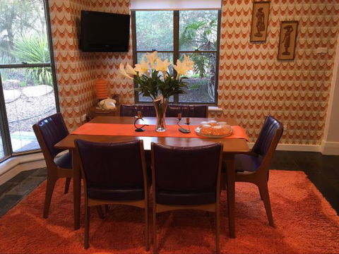 Barossa Retro BnB - Accommodation in Brisbane 2