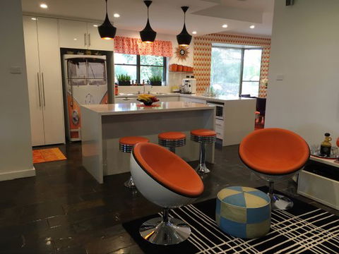 Barossa Retro BnB - Accommodation in Brisbane 3