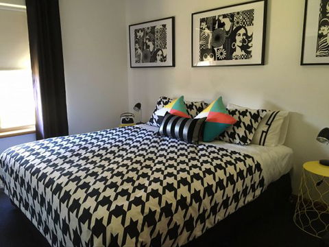 Barossa Retro BnB - Accommodation in Brisbane 5