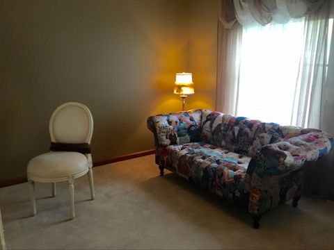 Barossa Retro BnB - Accommodation in Brisbane 8