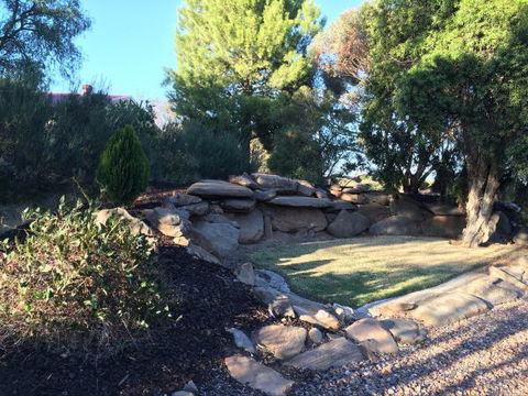 Barossa Retro BnB - Accommodation in Brisbane 9