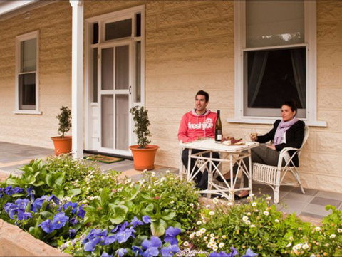 Brown's House Bed & Breakfast - Accommodation in Brisbane 2