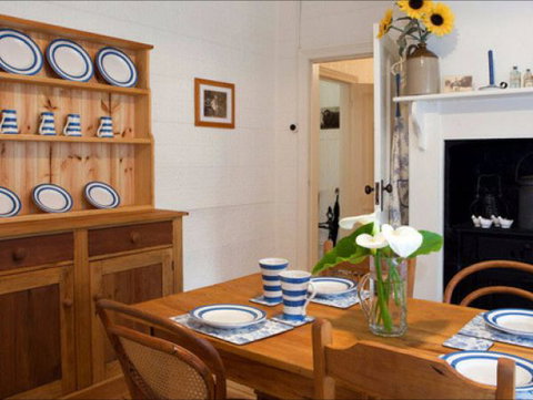 Brown's House Bed & Breakfast - Accommodation in Brisbane 5