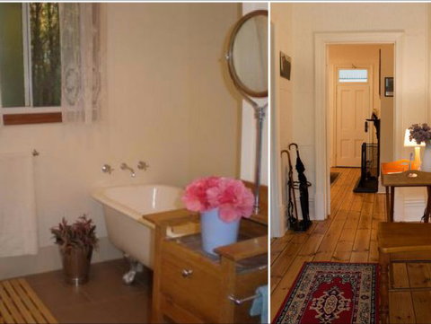 Brown's House Bed & Breakfast - Accommodation in Brisbane 6
