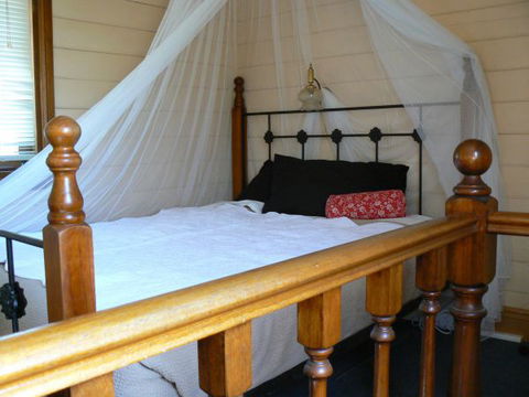Dolls House - Accommodation in Brisbane 1