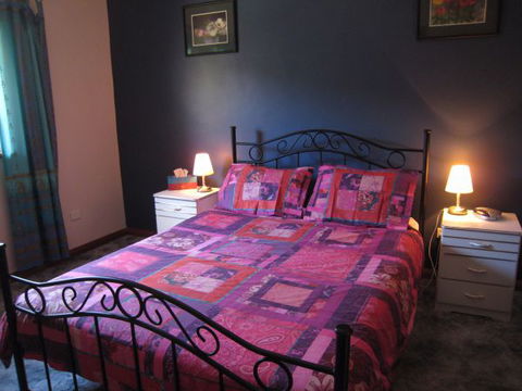 Kingfisher Lodge Edithburgh - Accommodation in Brisbane 1