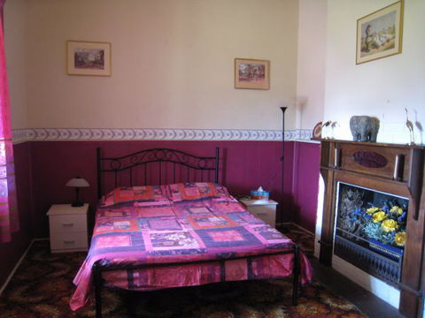 Kingfisher Lodge Edithburgh - Accommodation in Brisbane 2