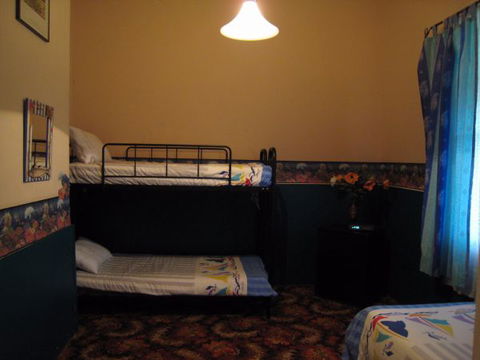 Kingfisher Lodge Edithburgh - Accommodation in Brisbane 3