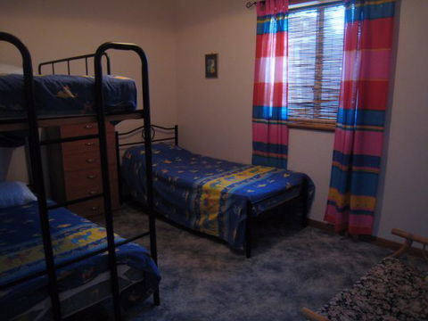 Kingfisher Lodge Edithburgh - Accommodation in Brisbane 4