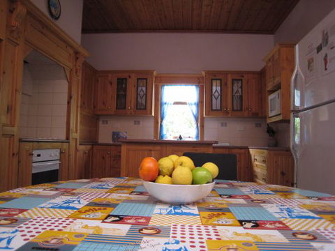 Kingfisher Lodge Edithburgh - Accommodation in Brisbane 5