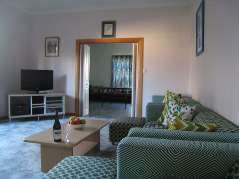 Kingfisher Lodge Edithburgh - Accommodation in Brisbane 6