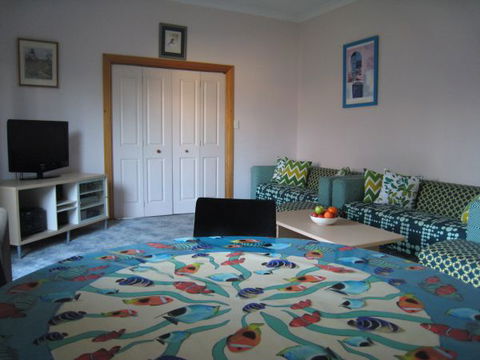 Kingfisher Lodge Edithburgh - Accommodation in Brisbane 7