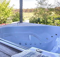 A Way to Relax at Welcome Springs Country Stays - Accommodation in Brisbane