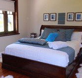 Barristers Block Vigneron Villa - Accommodation in Brisbane