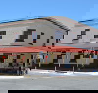 Copper Coast Hotel - Accommodation in Brisbane