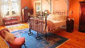 Buxton Manor - Accommodation in Brisbane 0